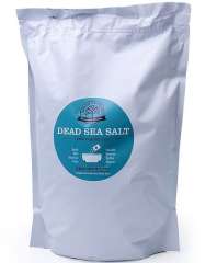 Salt of the Earth - Соль Мёртвого моря 2,5 кг Salt Of The Earth (Россия) купить по цене 2 584 руб.