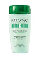 Kerastase Resistance Bain Volumifique - Шампунь-ванна для укрепления и объема тонких волос 250 мл Kerastase (Франция) купить по цене 3 158 руб.