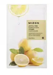 Тканевая маска с витамином С, 23 г Mizon (Корея) купить по цене 89 руб.