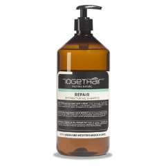 Togethair Repair - Восстанавливающий шампунь для ломких и повреждённых волос 1000 мл Togethair (Италия) купить по цене 4 578 руб.