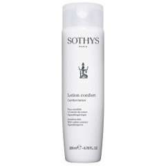 Sothys Comfort Lotion – Тоник для чувствительной кожи с экстрактом хлопка 200 мл Sothys (Франция) купить по цене 2 951 руб.
