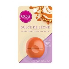 Eos Dulce de Leche - Бальзам для губ (на картонной подложке) EOS (США) купить по цене 552 руб.