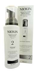 Nioxin Scalp Treatment System 2 - Питательная маска (Система 2) 100 мл Nioxin (США) купить по цене 2 846 руб.
