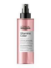 L'Oreal Professionnel Serie Expert Vitamino Color - Термозащитный спрей для окрашенных волос 190 мл L'Oreal Professionnel (Франция) купить по цене 1 719 руб.