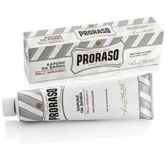 Proraso - Крем для бритья для чувствительной кожи 150 мл Proraso (Италия) купить по цене 1 445 руб.