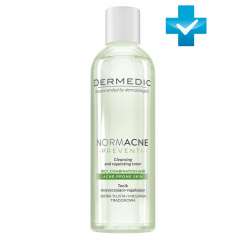 Dermedic Normacne - Очищающий тоник для жирной кожи 200 мл Dermedic (Польша) купить по цене 1 032 руб.