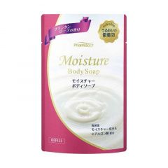 Kumano Cosmetics Pharmaact  - Шампунь для чувствительной кожи головы 450 мл Kumano Cosmetics (Япония) купить по цене 901 руб.