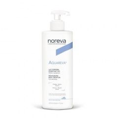 Noreva Aquareva - Увлажняющие молочко для тела 400 мл Noreva (Франция) купить по цене 2 907 руб.