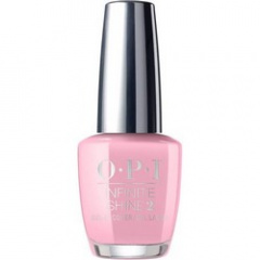 OPI Infinite Shine It's A Girl! - Лак для ногтей 15 мл OPI (США) купить по цене 347 руб.