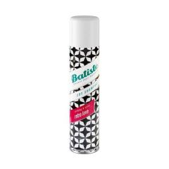 Batiste Fragrance Retro Love - Сухой шампунь 200 мл Batiste Dry Shampoo (Великобритания) купить по цене 551 руб.