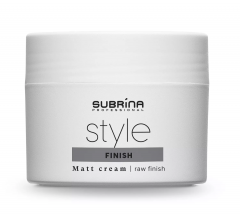 Subrina Styling - Матирующий крем для волос 100 мл Subrina (Германия) купить по цене 1 524 руб.