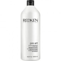 Redken Pre Art Treatment - Очищающий уход 1000 мл Redken (США) купить по цене 3 978 руб.