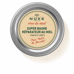 Nuxe Reve De Miel - Набор (Крем для рук и ногтей 2x 50 мл) Nuxe (Франция) купить по цене 1 374 руб.