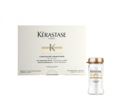 Kerastase Fusio Dose Concentre Densifique - Уход для мгновенного уплотнения волос 10*12 мл Kerastase (Франция) купить по цене 9 462 руб.