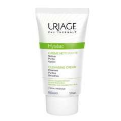 Uriage Hyseac - Очищающий крем 150 мл Uriage (Франция) купить по цене 1 143 руб.
