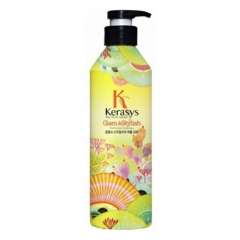 Kerasys Glam&Stylish Perfumed - Шампунь для волос Гламур 600 мл Kerasys (Корея) купить по цене 1 165 руб.