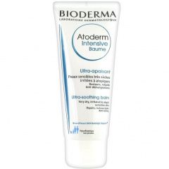 Bioderma Atoderm - Бальзам интенсив 75 мл Bioderma (Франция) купить по цене 695 руб.