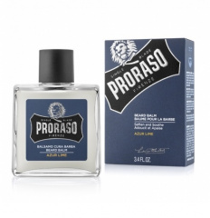 Proraso Azur Lime - Бальзам для бороды 100 мл Proraso (Италия) купить по цене 3 315 руб.