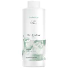 Wella Nutricurls Micellar Shampoo for Curls - Мицеллярный шампунь для кудрявых волос 1000 мл Wella Professionals (Германия) купить по цене 4 965 руб.