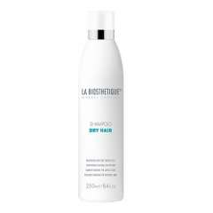 La Biosthetique Dry Hair Shampoo - Мягко очищающий шампунь для сухих волос 1000 мл La Biosthetique (Франция) купить по цене 3 603 руб.