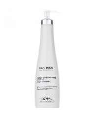 Kaaral Maraes Sleek Empowering Shampoo - Восстанавливающий шампунь для прямых поврежденных волос 300 мл Kaaral (Италия) купить по цене 1 132 руб.