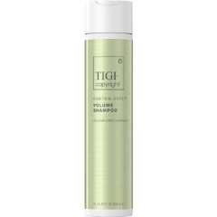 TIGI Copyright Custom Care Volume Shampoo - Шампунь для объема 300 мл TIGI (Великобритания) купить по цене 1 516 руб.