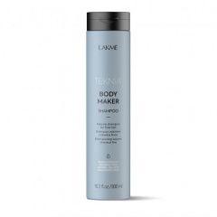 Lakme Teknia Body Maker - Шампунь для придания объема волосам 300 мл Lakme (Испания) купить по цене 1 395 руб.