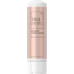 TIGI Copyright Custom Care Colour Conditioner - Кондиционер для окрашенных волос 250 мл TIGI (Великобритания) купить по цене 1 708 руб.