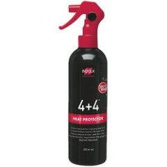 Indola 4+4 Heat Protector Spray - Индола 4+4 Защитный термо-спрей 300 мл Indola (Нидерланды) купить по цене 1 190 руб.