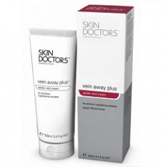 Skin Doctors - Крем для тела против сосудистых звездочек / Vein Away 100 мл Skin Doctors (Австралия) купить по цене 2 420 руб.