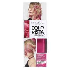 L'Oreal Colorista - Бальзам для волос красящий фуксия 80 мл L'Oreal Paris (Франция) купить по цене 1 091 руб.