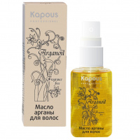 Fragrance Free Arganoil Kapous Professional (Россия) купить