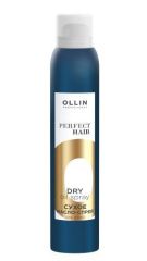 Ollin Professional Perfect Hair - Сухое масло-спрей для волос 200 мл Ollin Professional (Россия) купить по цене 546 руб.