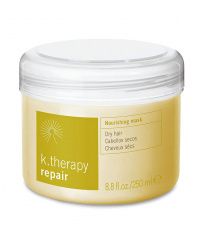 Lakme K.Therapy Repair Nourishing Mask Dry Hair - Маска питательная для сухих волос 250 мл Lakme (Испания) купить по цене 2 011 руб.