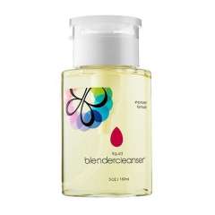 Beautyblender - Очищающий гель для спонжа (с дозатором) 150 мл Beautyblender (США) купить по цене 2 268 руб.