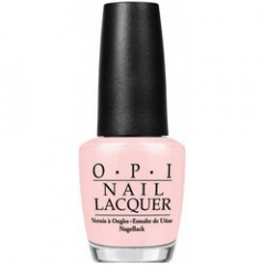 OPI SoftShades Pastel Passion - Лак для ногтей 15 мл OPI (США) купить по цене 467 руб.