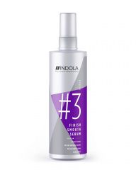Indola Styling - Сыворотка для придания гладкости волосам 200 мл Indola (Нидерланды) купить по цене 833 руб.