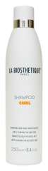 La Biosthetique Care Shampoo Curl – Шампунь для кудрявых и вьющихся волос 250 мл La Biosthetique (Франция) купить по цене 1 564 руб.
