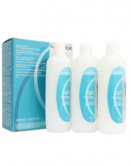 Matrix Opti Wave - Лосьон для завивки чувствительных волос 3*250 мл Matrix (США) купить по цене 3 624 руб.