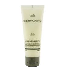 La'Dor Moisture Balancing Shampoo - Шампунь для волос увлажняющий 100 мл La'Dor (Корея) купить по цене 279 руб.