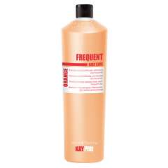 Kaypro Frequent Hair Care - Шампунь и гель для душа с апельсином 1000 мл Kaypro (Италия) купить по цене 1 575 руб.