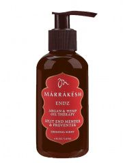 Marrakesh Endz - Крем для секущихся кончиков волос 118 мл Marrakesh (США) купить по цене 3 638 руб.