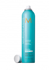 Moroccanoil Luminous Hair Spray - Сияющий лак для волос эластичной фиксации 330 мл Moroccanoil (Израиль) купить по цене 2 660 руб.