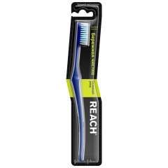Reach Control - Зубная щетка «Бережная чистка» средней жесткости Reach (США) купить по цене 148 руб.