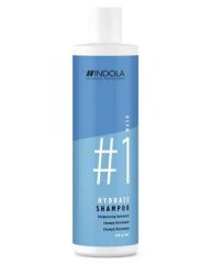 Indola Hydrate - Увлажняющий шампунь 1500 мл Indola (Нидерланды) купить по цене 1 890 руб.