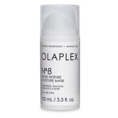 Olaplex No.8 Bond Intense Moisture Mask - Интенсивно увлажняющая бонд-маска "Восстановления структуры волос" 100 мл Olaplex (США) купить по цене 3 180 руб.