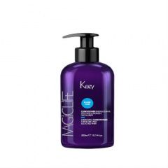 Kezy Magic Life - Кондиционер укрепляющий для светлых и обесцвеченных волос 300 мл Kezy (Италия) купить по цене 932 руб.
