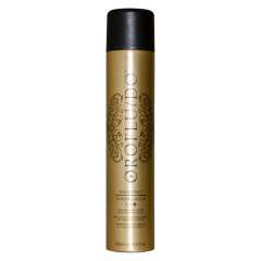Orofluido Hair Spray - Лак для волос сильной фиксации 500 мл Orofluido (Испания) купить по цене 1 507 руб.