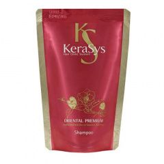 Kerasys Oriental Premium - Шампунь восстановление 500 мл Kerasys (Корея) купить по цене 801 руб.