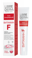 Витамин F Librederm (Россия) купить